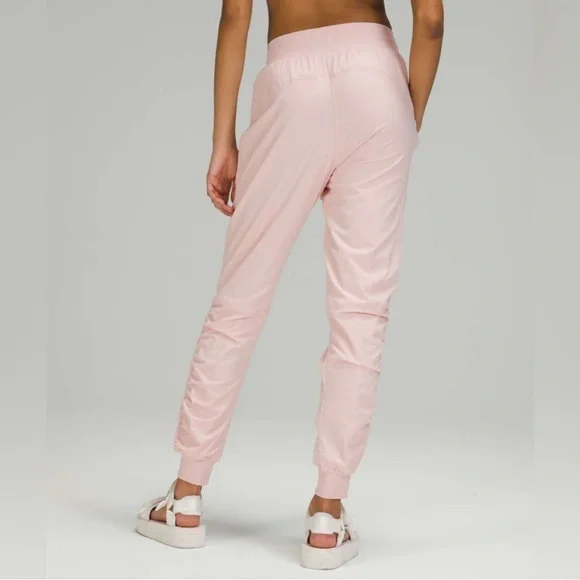 Lululemon Beyond the Studio Jogger - Picture 3 of 9